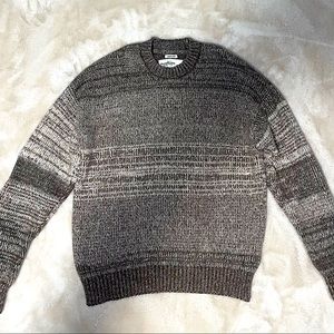 Abercrombie & Fitch Oversized Sweater